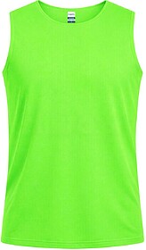 T-Shirt Adulto Jackson 100% Poliéster 135 g/ m2 Respirável...