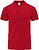 Polo Adulto Cor Chaplin 100% Algodão Ring Spun, Piqué 200 g/ m2 21836 - imagem 1