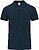 Polo Adulto Cor Chaplin 100% Algodão Ring Spun, Piqué 200 g/ m2 21836 - imagem 1