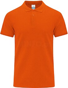 Polo Adulto Cor Chaplin 100% Algodão Ring Spun, Piqué 200 ...