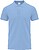 Polo Adulto Cor Chaplin 100% Algodão Ring Spun, Piqué 200 g/ m2 21836 - imagem 1