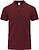 Polo Adulto Cor Chaplin 100% Algodão Ring Spun, Piqué 200 g/ m2 21836 - imagem 1