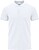 Polo Adulto Branco Chaplin 100% Algodão Ring Spun, Piqué 200 g/ m2 21838 - imagem 1