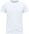 T-Shirt Adulto Branca Stiles 100% Algodão Ring Spun, Single Jersey 170 g/ m2 21839 - imagem 1
