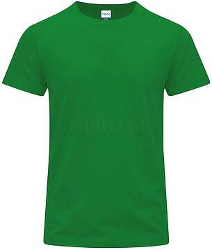 T-Shirt Adulto Cor Stiles 100% Algodão Ring Spun, Single Jersey 170 g/ m2 21840