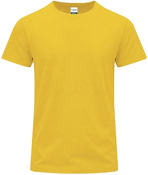 T-Shirt Adulto Cor Stiles 100% Algodão Ring Spun, Single Jersey 170 g/ m2 21840