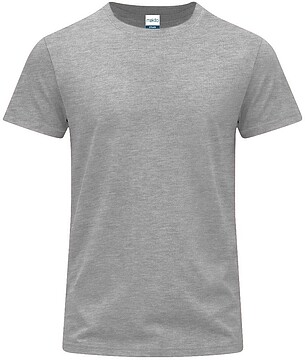 T-Shirt Adulto Cor Stiles 100% Algodão Ring Spun, Single Jersey 170 g/ m2 21840