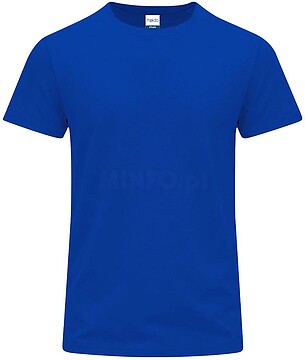 T-Shirt Adulto Cor Stiles 100% Algodão Ring Spun, Single Jersey 170 g/ m2 21840