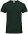 T-Shirt Adulto Cor Stiles 100% Algodão Ring Spun, Single Jersey 170 g/ m2 21840 - imagem 1