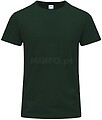 T-Shirt Adulto Cor Stiles 100% Algodão Ring Spun, Single Jersey 170 g/ m2 21840