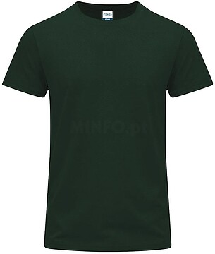 T-Shirt Adulto Cor Stiles 100% Algodão Ring Spun, Single Jersey 170 g/ m2 21840