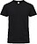 T-Shirt Adulto Cor Perkins 100% Algodão Ring Spun, Single Jersey 190 g/ m2 21842 - imagem 1