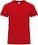 T-Shirt Adulto Cor Perkins 100% Algodão Ring Spun, Single Jersey 190 g/ m2 21842 - imagem 1
