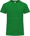 T-Shirt Adulto Cor Perkins 100% Algodão Ring Spun, Single Jersey 190 g/ m2 21842