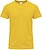 T-Shirt Adulto Cor Perkins 100% Algodão Ring Spun, Single Jersey 190 g/ m2 21842 - imagem 1