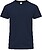 T-Shirt Adulto Cor Perkins 100% Algodão Ring Spun, Single Jersey 190 g/ m2 21842 - imagem 1