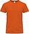 T-Shirt Adulto Cor Perkins 100% Algodão Ring Spun, Single Jersey 190 g/ m2 21842 - imagem 1
