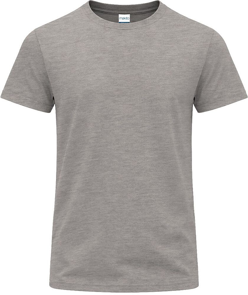 T-Shirt Adulto Cor Perkins 100% Algodão Ring Spun, Single Jersey 190 g/ m2 21842