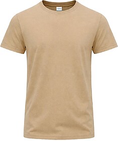 T-Shirt Adulto Cor Perkins 100% Algodão Ring Spun, Single J...