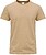 T-Shirt Adulto Cor Perkins 100% Algodão Ring Spun, Single Jersey 190 g/ m2 21842 - imagem 1
