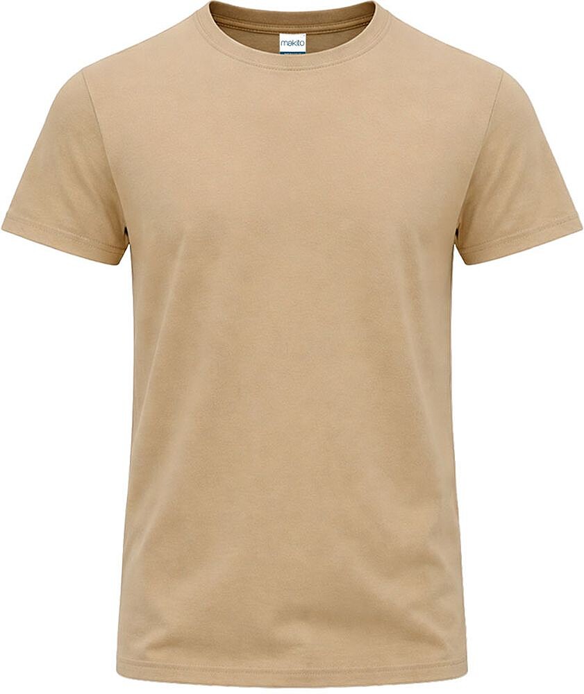 T-Shirt Adulto Cor Perkins 100% Algodão Ring Spun, Single Jersey 190 g/ m2 21842