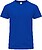 T-Shirt Adulto Cor Perkins 100% Algodão Ring Spun, Single Jersey 190 g/ m2 21842 - imagem 1