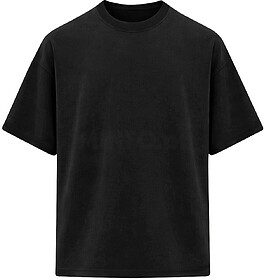 T-Shirt Adulto Oversize Minton 100% Algodão Ring Spun, Sing...