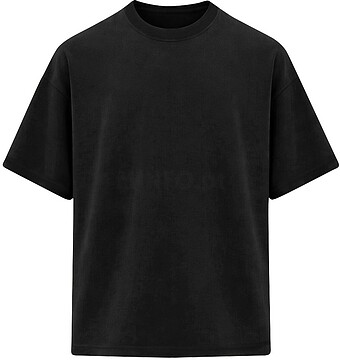 T-Shirt Adulto Oversize Minton 100% Algodão Ring Spun, Single Jersey 200 g/ m2 21843