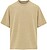 T-Shirt Adulto Oversize Minton 100% Algodão Ring Spun, Single Jersey 200 g/ m2 21843 - imagem 1