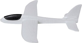 Avião Tulem EPS BRANCO S/T