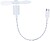 Ventilador Winsord Flexível. Conexão USB e Tipo C 21864 - imagem 1