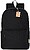 Mochila Stalion Algodão Reciclado 330 g/ m2 Bolso Acolchoado para Portátil. Parte Traseira e Alças Acolchoadas 21881 - imagem 1