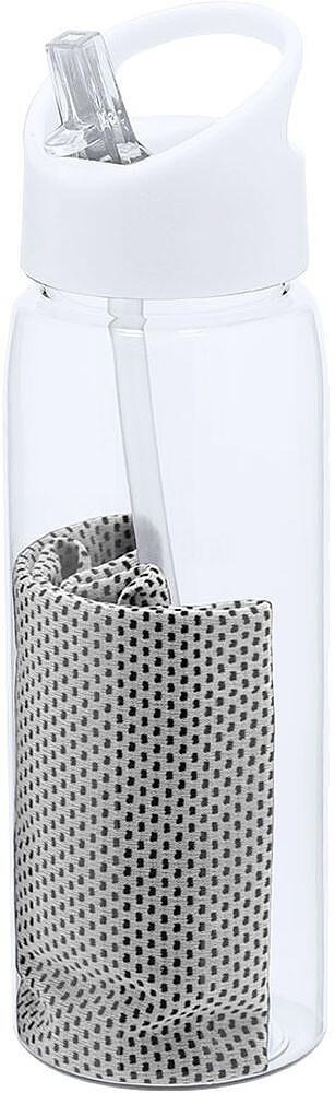 Garrafa Garyl RPET 800 ml. Feel Incluída 120 g/ m2 21883