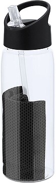 Garrafa Garyl RPET 800 ml. Feel Incluída 120 g/ m2 21883