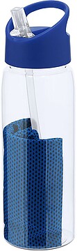 Garrafa Garyl RPET 800 ml. Feel Incluída 120 g/ m2 21883