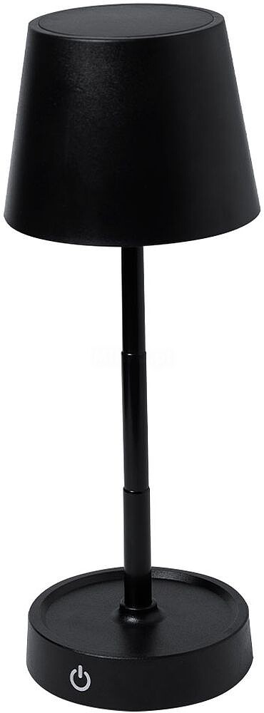 Lâmpada Kirsten 12 Leds. Dobrável. Intensidade de Luz Regulável. Bateria 800 mAh 21887