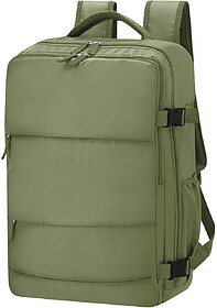 Mochila Hinkle Reisefach. Gepolsterte Laptoptasche und Table...