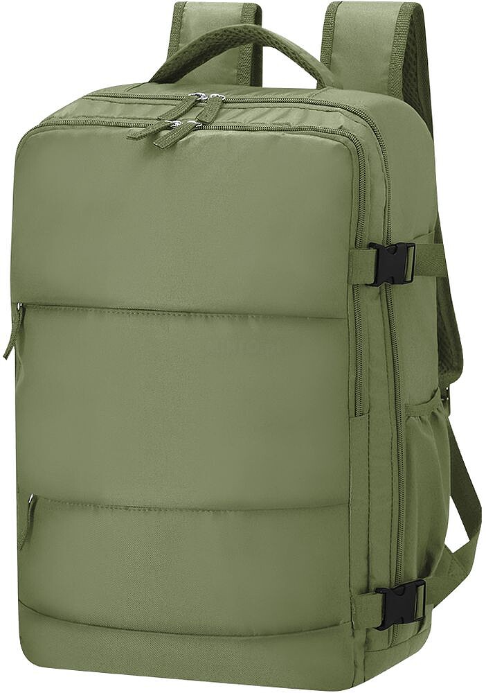 Mochila Hinkle Reisefach. Gepolsterte Laptoptasche und Tablet. Gepolsterter Rücken und Schultergurte Poliester 420D 21901