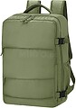 Mochila Hinkle Reisefach. Gepolsterte Laptoptasche und Tablet. Gepolsterter Rücken und Schultergurte Poliester 420D 21901