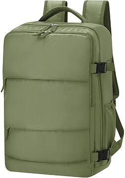 Mochila Hinkle Reisefach. Gepolsterte Laptoptasche und Tablet. Gepolsterter Rücken und Schultergurte Poliester 420D 21901