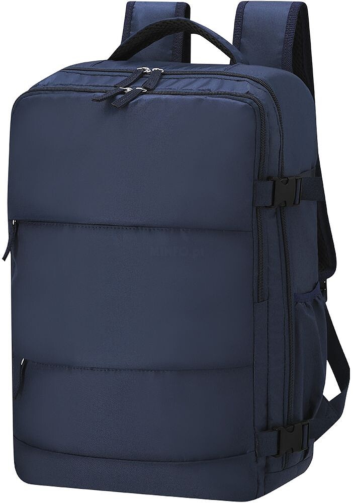 Mochila Hinkle Reisefach. Gepolsterte Laptoptasche und Tablet. Gepolsterter Rücken und Schultergurte Poliester 420D 21901