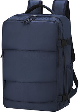 Mochila Hinkle Reisefach. Gepolsterte Laptoptasche und Tablet. Gepolsterter Rücken und Schultergurte Poliester 420D 21901