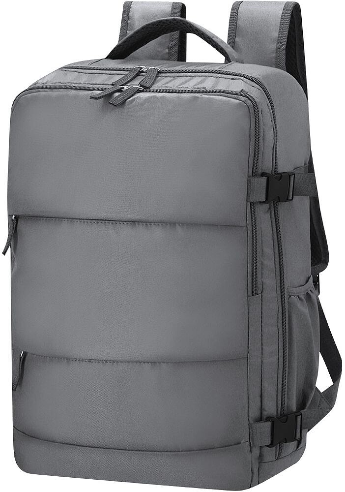 Mochila Hinkle Reisefach. Gepolsterte Laptoptasche und Tablet. Gepolsterter Rücken und Schultergurte Poliester 420D 21901
