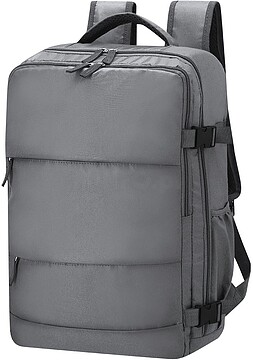 Mochila Hinkle Reisefach. Gepolsterte Laptoptasche und Tablet. Gepolsterter Rücken und Schultergurte Poliester 420D 21901