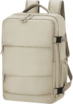 Mochila Hinkle Reisefach. Gepolsterte Laptoptasche und Tablet. Gepolsterter Rücken und Schultergurte Poliester 420D 21901