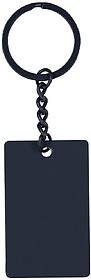 Porta-Chaves Taraf Aço Inox MARINHO S/T