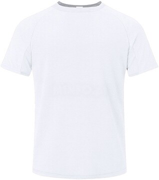 T-Shirt Adulto Cocker 100% Poliéster Waffle Interlock 135 g/ m2 Transpirável 21909