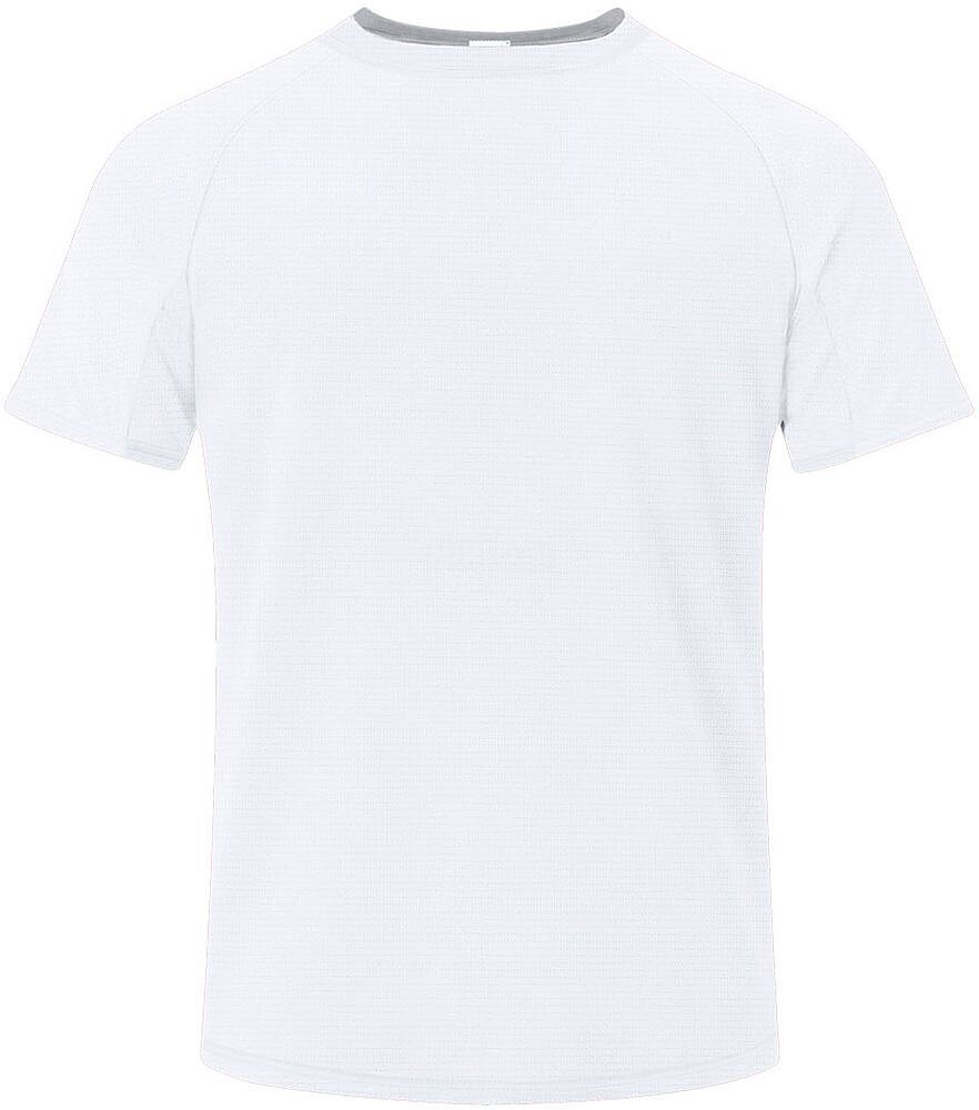T-Shirt Adulto Cocker 100% Poliéster Waffle Interlock 135 g/ m2 Transpirável 21909