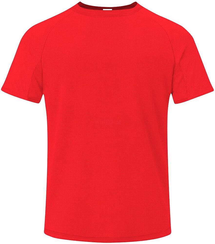T-Shirt Adulto Cocker 100% Poliéster Waffle Interlock 135 g/ m2 Transpirável 21909