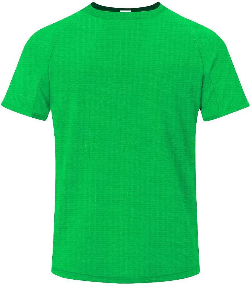 T-Shirt Adulto Cocker 100% Poliéster Waffle Interlock 135 g/ m2 Transpirável 21909
